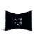 Motivordner Fashion & Style Fashion & Style Cubes 7056, A4 70mm breit
