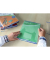 Buchschoner Hermäx 7215 Folie transparent 215x380mm normal lang
