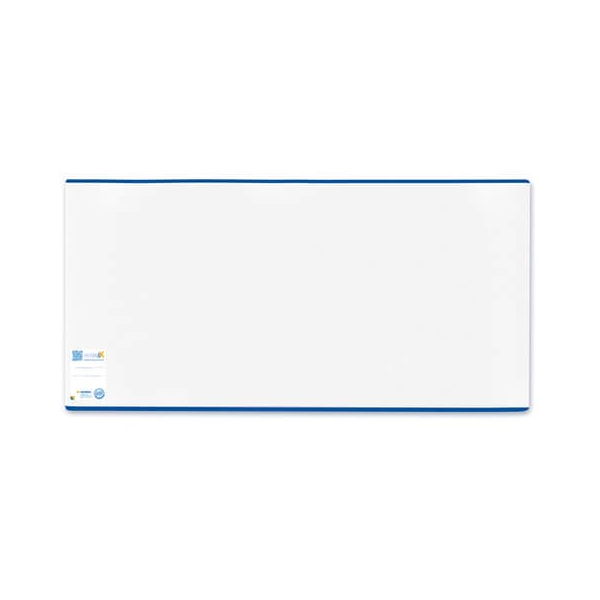 10 Stück Herma Buchschoner Hermäx 7220 Folie transparent 220x380mm normal lang 4008705072205 Herma