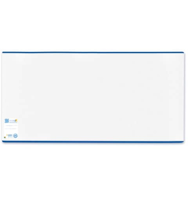 Buchschoner Hermäx 7235 Folie transparent 235x440mm normal lang