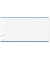 Buchschoner Hermäx 7235 Folie transparent 235x440mm normal lang