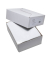Fotoeinlageblatt A4 fotophan 10x15quer weiss PP-Folie 250 Bl