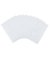 Fotoeinlageblatt A4 fotophan 10x15quer weiss PP-Folie 250 Bl