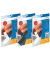 Fotoeinlageblatt A4 fotophan 13x18quer weiss PP-Folie 250 Bl