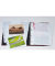 Fotoeinlageblatt A4 fotophan 13x18quer weiss PP-Folie 250 Bl