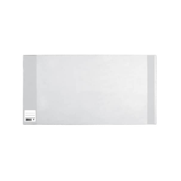 Herma Buchschoner 14260 transparent 260 x 540 mm 4008705142601 Herma