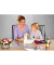 Buchschoner 14275 transparent 275 x 540 mm