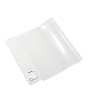 Buchschoner Basic 14285 farblos 28,5x54cm (BxH)