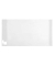 Buchschoner Basic 14285 farblos 28,5x54cm (BxH)