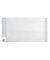 Buchschoner Basic 14295 farblos 29,5x54cm (BxH)