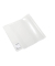 Buchschoner Basic 14295 farblos 29,5x54cm (BxH)