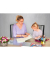 Buchschoner 14295 transparent 295 x 540 mm