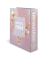Motivordner Wedding Planner Love Story 15410, A4 60mm schmal