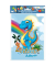 Sticker Sammelalbum für Kids Dinos A5