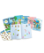 Sticker Sammelalbum für Kids Prinzessin Sweetie A5