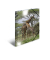 Gummizugmappe Sammelmappe A4 PP 19322, A4 Motiv Giraffe PP, mit 3 Einschlagklappen