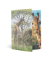 Gummizugmappe Sammelmappe A4 PP 19322, A4 Motiv Giraffe PP, mit 3 Einschlagklappen
