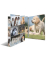 Ringbuch Hunde Hunde 19358, A4 4 Ringe 25mm Ring-&Oslash; Karton motiv