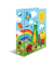 Motivordner Ordner A4 Kindergarten Frieda & Friends 19819, A4 70mm breit