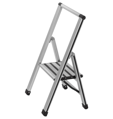 Klapptritt 1 Stufe 601010100