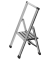 Klapptritt 1 Stufe 601010100