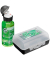 Kinder Trinkflasche & Lunchbox Soccer