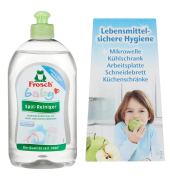 Baby Spülmittel
