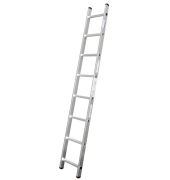Alu Anlegeleiter Corda 8 Stufen