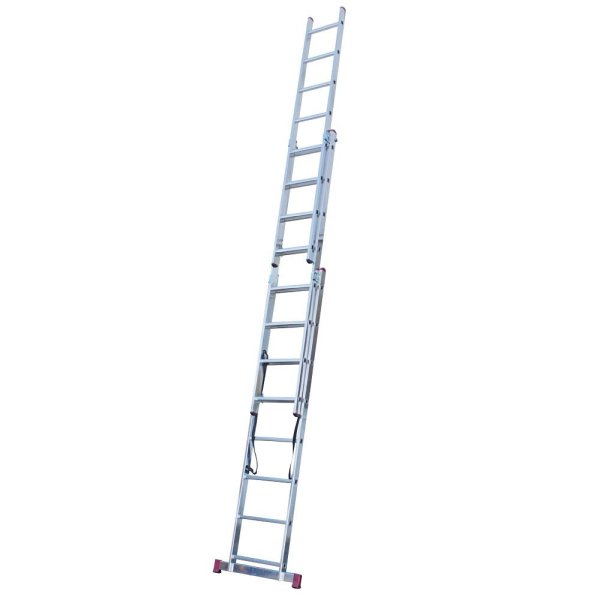 4009199033383 - Krause Systems - Krause Corda Aluleiter 45m 3x8 Multifunktionsleiter Vielzweckleiter Mehrzweck 4009199033383 - Krause Systems - Krause Corda Aluleiter 45m 3x8 Multifunktionsleiter Vielzweckleiter Mehrzweck