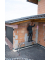 Alu Gelenkleiter Corda 4 x 3 Stufen