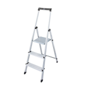 Alu Leiter 1262 Monto Solidy 3 Stufen
