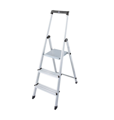 Alu Leiter 1262 Monto Solidy 3 Stufen