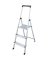 Alu Leiter 1262 Monto Solidy 3 Stufen
