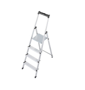 Alu Leiter 1262 Monto Solidy 4 Stufen