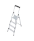 Alu Leiter 1262 Monto Solidy 4 Stufen
