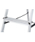 Alu Leiter 1262 Monto Solidy 4 Stufen