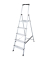 Alu Leiter 1262 Monto Solidy 5 Stufen