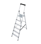 Alu Leiter 1262 Monto Solidy 6 Stufen