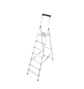 Alu Leiter 1262 Monto Solidy 7 Stufen