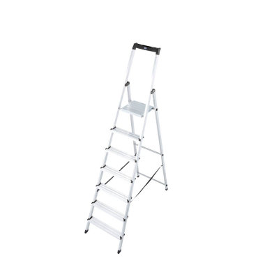 Alu Leiter 1262 Monto Solidy 7 Stufen