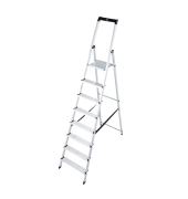 Alu Leiter 1262 Monto Solidy 8 Stufen