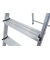 Alu Leiter 1263 Monto Safety 4 Stufen