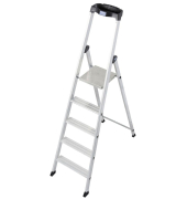 Alu Leiter 1266 Monto Solido 5 Stufen
