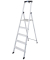 Alu Leiter 1266 Monto Solido 5 Stufen