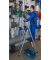 Alu Leiter 1266 Monto Solido 5 Stufen