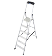 Alu Leiter 1266 Monto Solido 6 Stufen