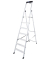 Alu Leiter 1266 Monto Solido 7 Stufen