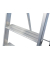 Alu Leiter 1266 Monto Solido 8 Stufen