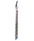 Alu Podestleiter Stabilo 2 x 8 Stufen fahrbar