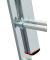Alu Schiebeleiter 1293 Monto Fabilo 2 x 12 Stufen